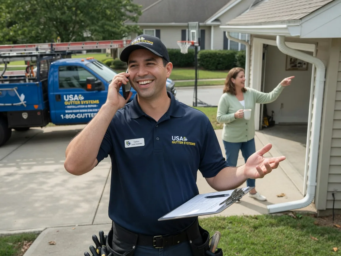 Gutter Installation Eskridge, KS FAQs